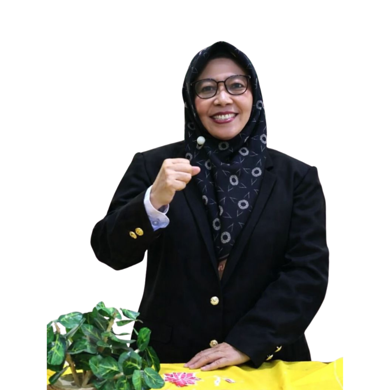 Sambutan Kepala Sekolah Tahun Ajaran Baru